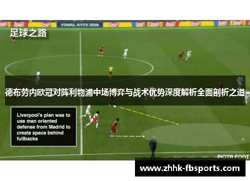 德布劳内欧冠对阵利物浦中场博弈与战术优势深度解析全面剖析之道